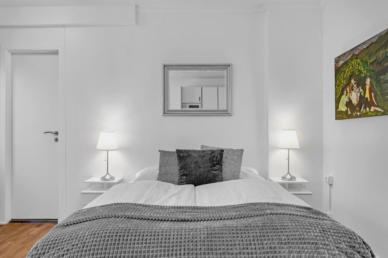 Leilighet Castle House Luxury