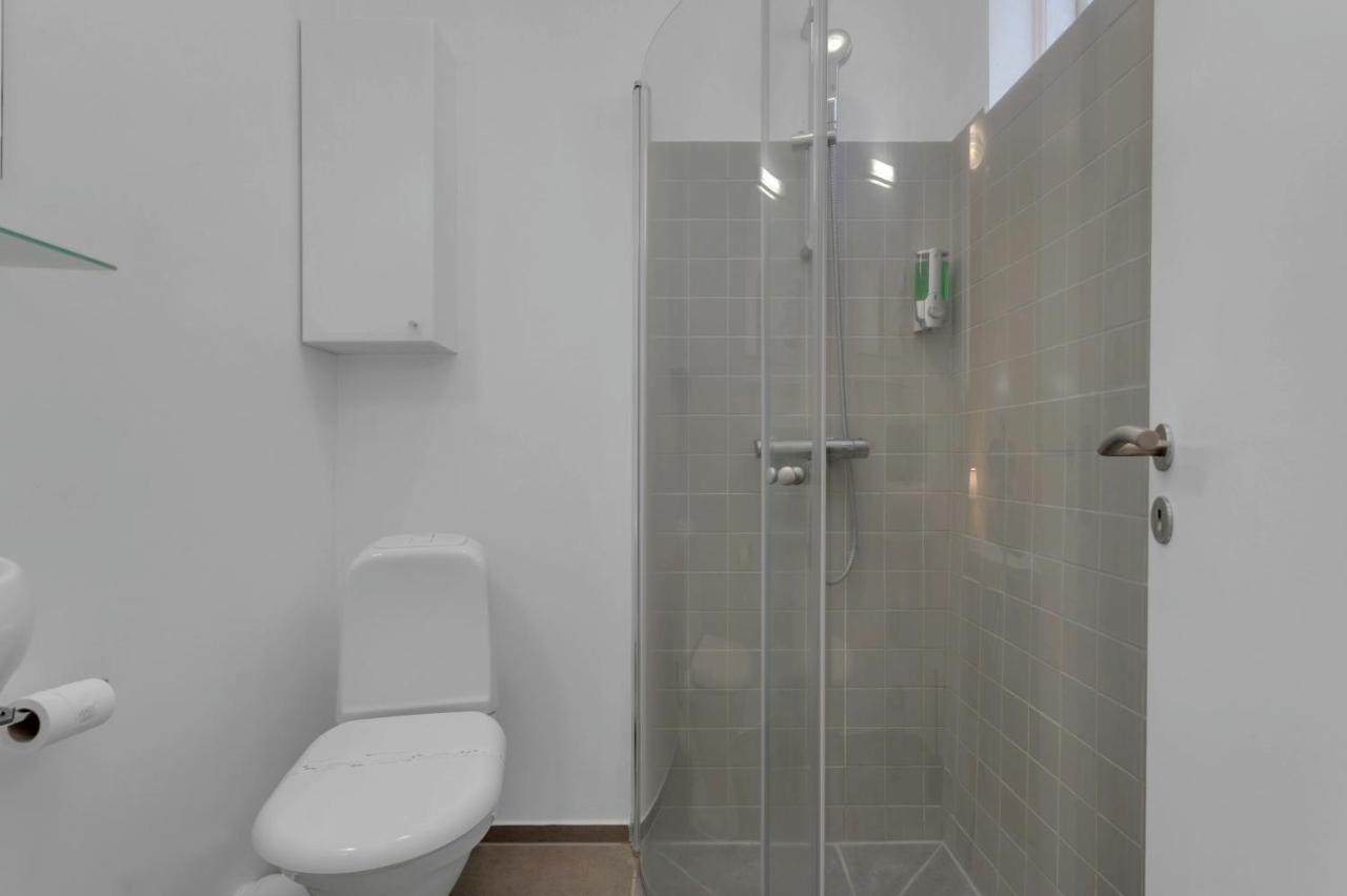 Leilighet Castle House Luxury Reykjavík