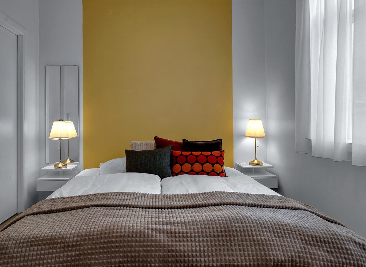 Leilighet Castle House Luxury