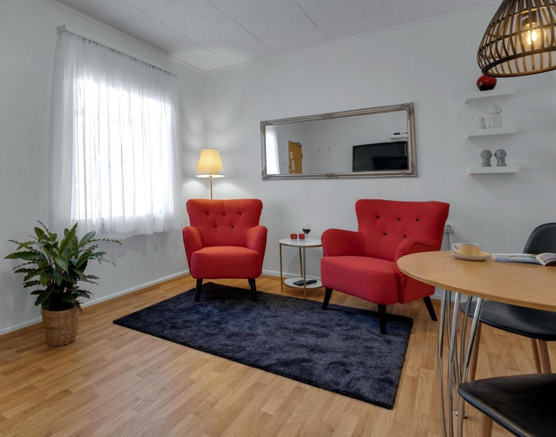 Leilighet Castle House Luxury